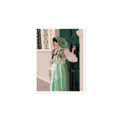 3aroosat elbahr- Arab Heritage collection