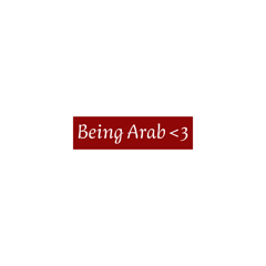 Being Arab- Arab Humour Collection